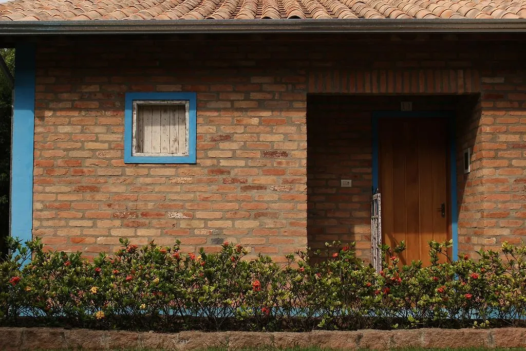 Pousada Fazenda Sant’Ana-1